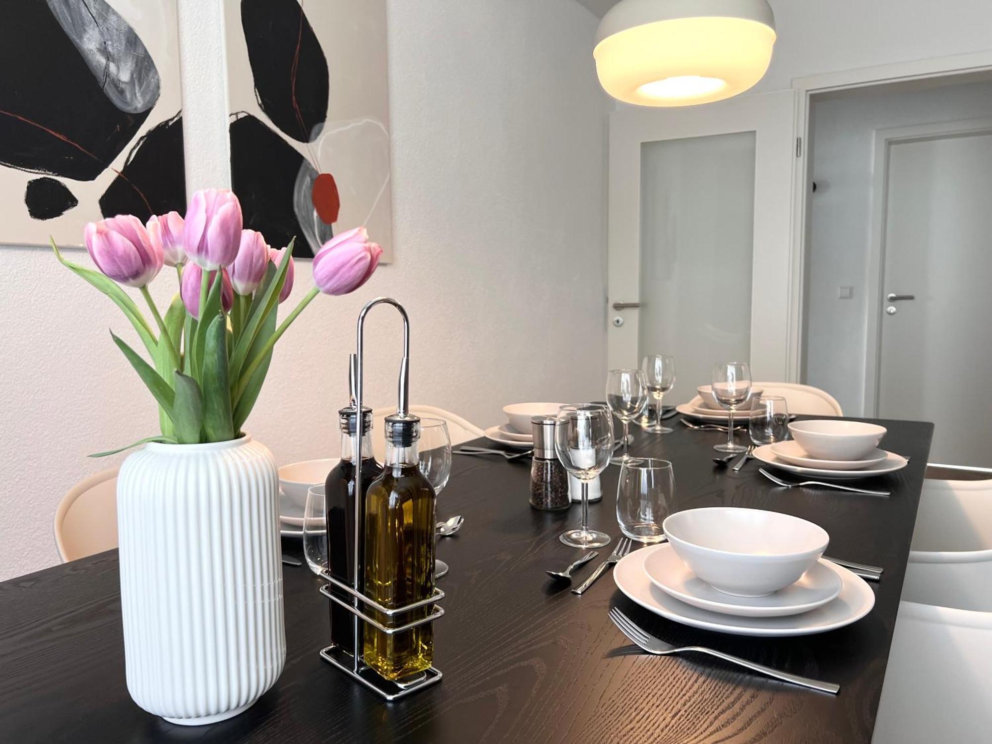 Apartment Im Herzen Der Altstadt - Leonberg Naehe Stuttgart 외부 사진