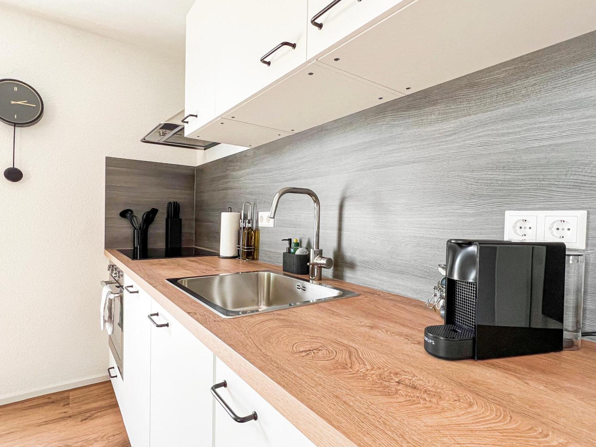 Apartment Im Herzen Der Altstadt - Leonberg Naehe Stuttgart 외부 사진