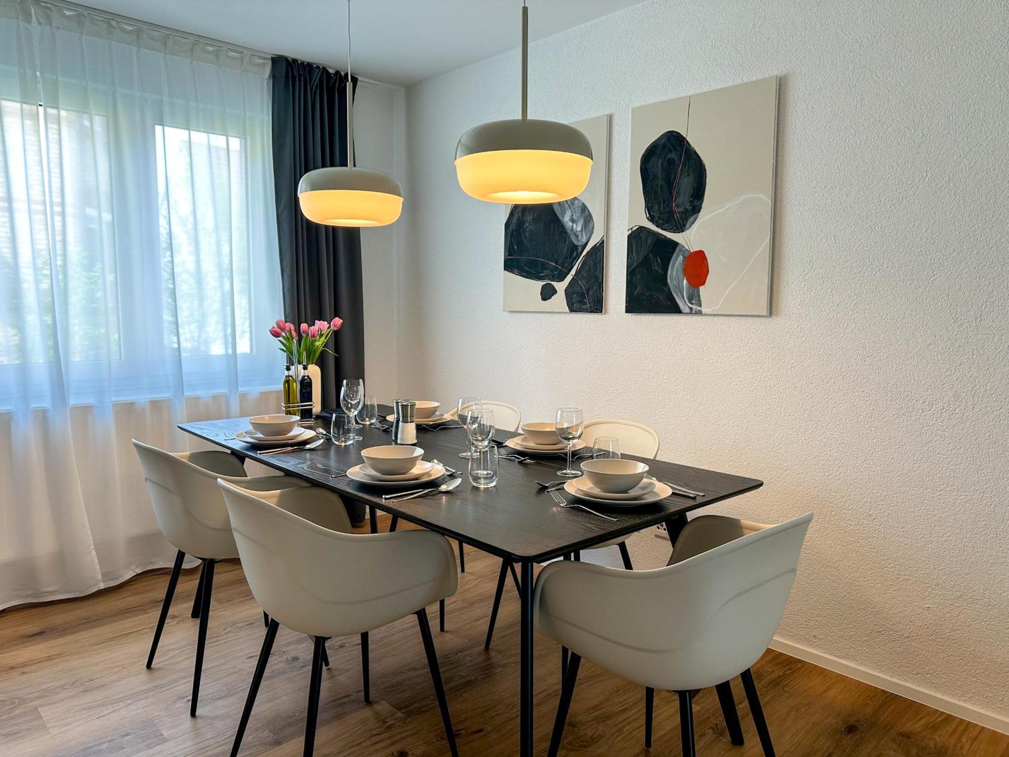Apartment Im Herzen Der Altstadt - Leonberg Naehe Stuttgart 외부 사진