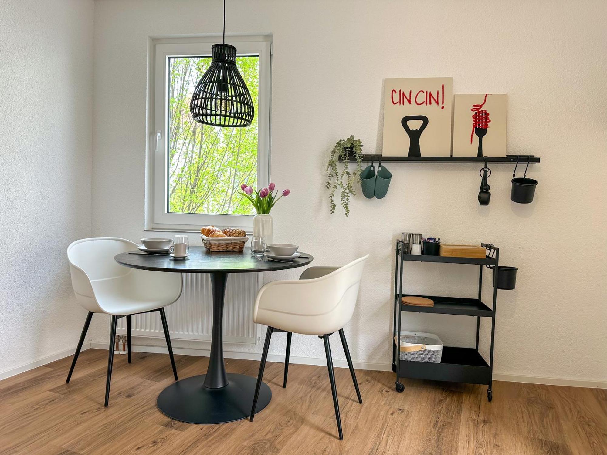 Apartment Im Herzen Der Altstadt - Leonberg Naehe Stuttgart 외부 사진