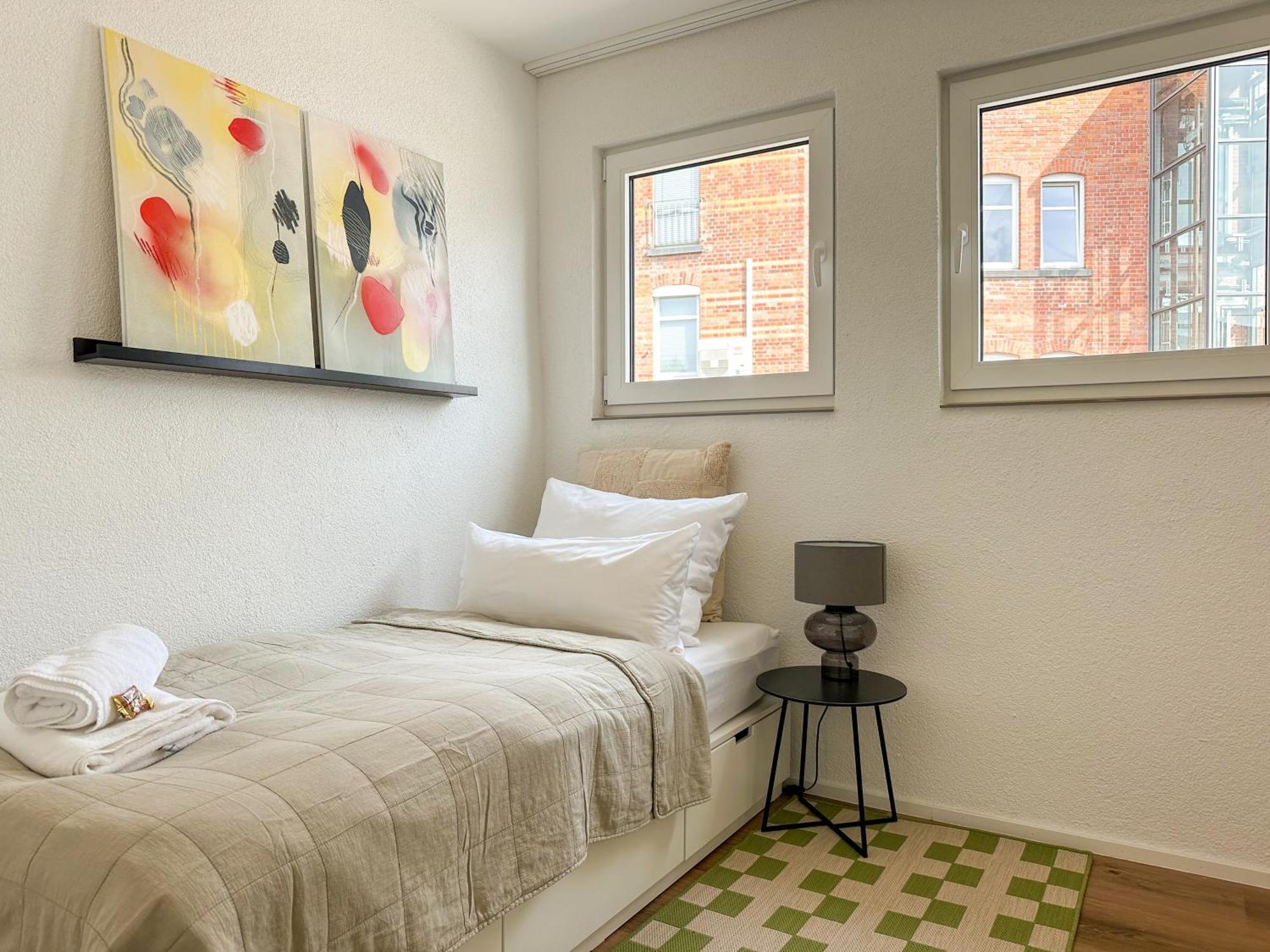 Apartment Im Herzen Der Altstadt - Leonberg Naehe Stuttgart 외부 사진