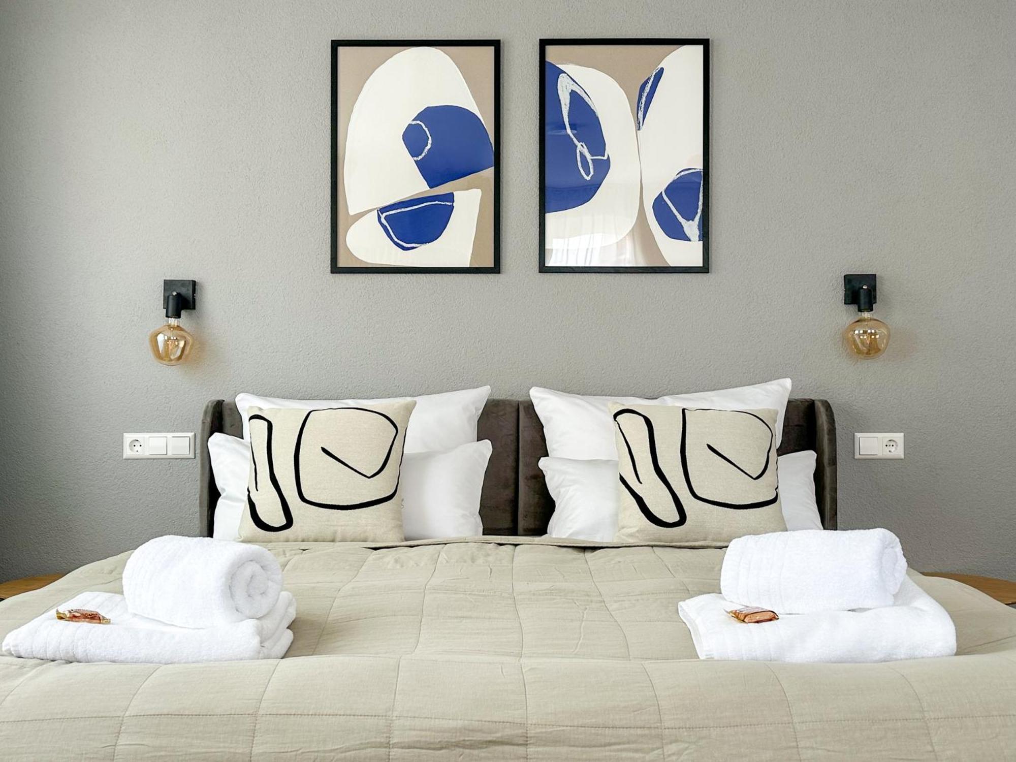 Apartment Im Herzen Der Altstadt - Leonberg Naehe Stuttgart 외부 사진