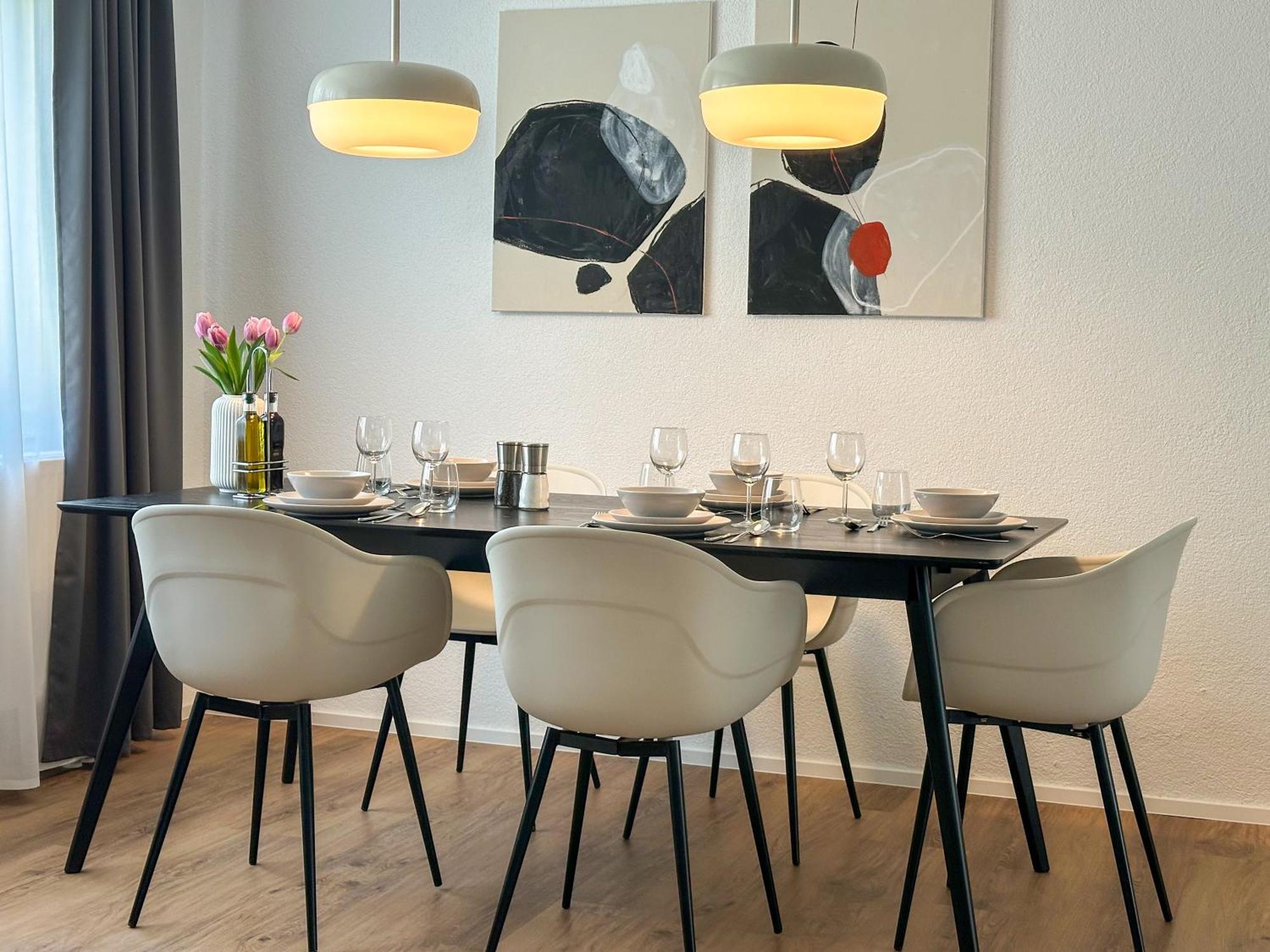 Apartment Im Herzen Der Altstadt - Leonberg Naehe Stuttgart 외부 사진